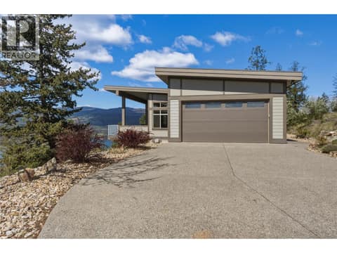 Photo 1 of 8964 Davidson Place, Adventure Bay, Vernon