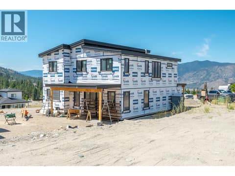 Photo 11 of 126 Deer Place, Columbia/Duncan, Penticton