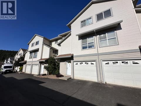 Photo 1 of 1920 HUGH ALLAN Drive Unit# 25, Pineview Valley, Kamloops