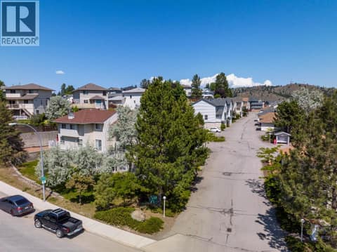 Photo 18 of 1920 HUGH ALLAN Drive Unit# 25, Pineview Valley, Kamloops