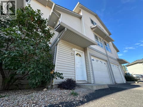 Photo 2 of 1920 HUGH ALLAN Drive Unit# 25, Pineview Valley, Kamloops