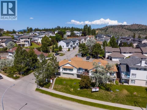 Photo 18 of 1920 HUGH ALLAN Drive Unit# 19, Pineview Valley, Kamloops
