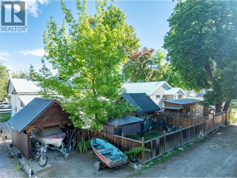 Photo 8 of 704 Knight Avenue, Enderby / Grindrod