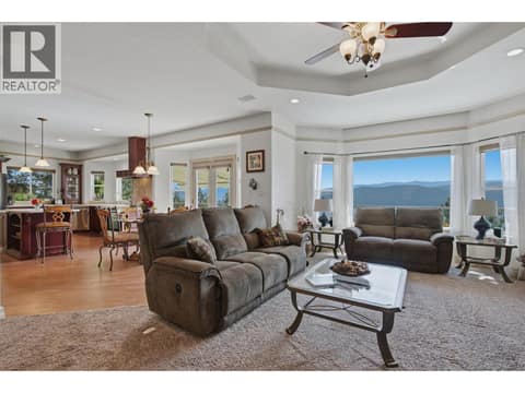 Photo 10 of 594 Mountain Drive, Okanagan North, Vernon