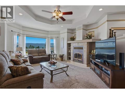 Photo 11 of 594 Mountain Drive, Okanagan North, Vernon