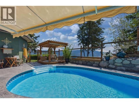 Photo 2 of 594 Mountain Drive, Okanagan North, Vernon