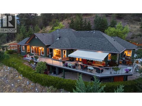 Photo 5 of 594 Mountain Drive, Okanagan North, Vernon