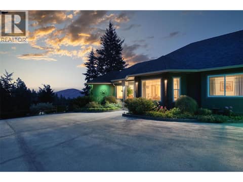 Photo 53 of 594 Mountain Drive, Okanagan North, Vernon