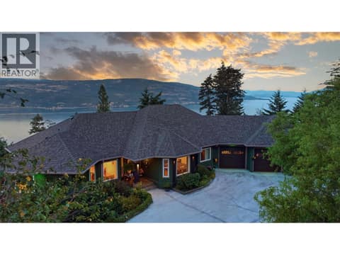 Photo 56 of 594 Mountain Drive, Okanagan North, Vernon