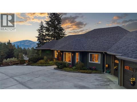 Photo 57 of 594 Mountain Drive, Okanagan North, Vernon