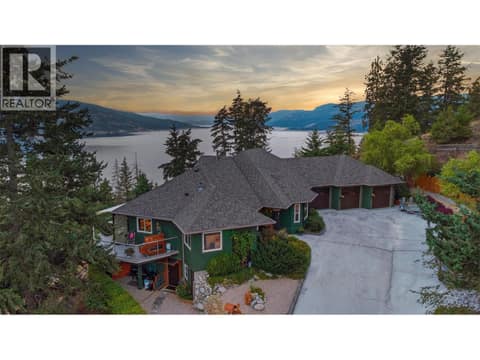 Photo 58 of 594 Mountain Drive, Okanagan North, Vernon