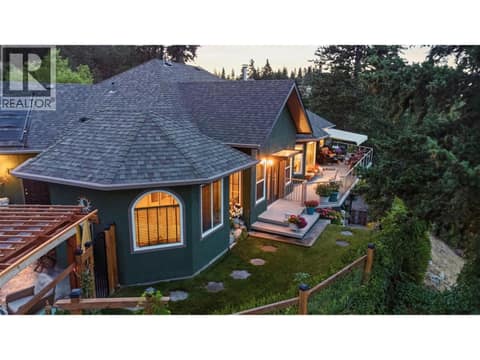 Photo 59 of 594 Mountain Drive, Okanagan North, Vernon