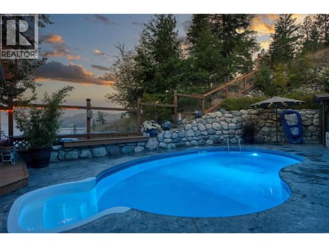 Photo 6 of 594 Mountain Drive, Okanagan North, Vernon