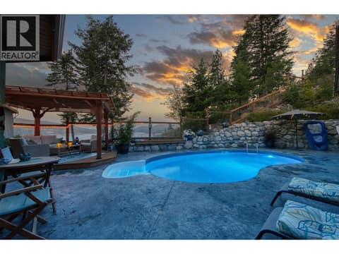 Photo 62 of 594 Mountain Drive, Okanagan North, Vernon