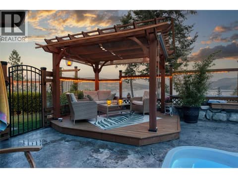 Photo 63 of 594 Mountain Drive, Okanagan North, Vernon
