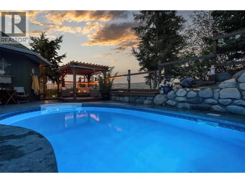 Photo 64 of 594 Mountain Drive, Okanagan North, Vernon