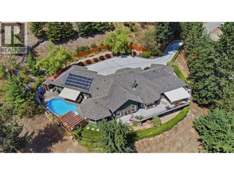 Photo 66 of 594 Mountain Drive, Okanagan North, Vernon