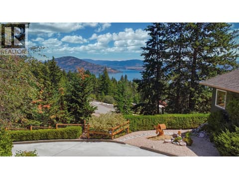 Photo 68 of 594 Mountain Drive, Okanagan North, Vernon