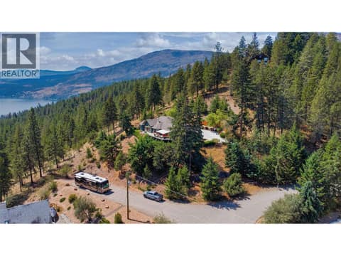 Photo 69 of 594 Mountain Drive, Okanagan North, Vernon