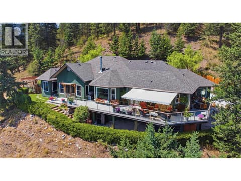 Photo 7 of 594 Mountain Drive, Okanagan North, Vernon