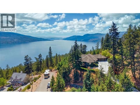 Photo 70 of 594 Mountain Drive, Okanagan North, Vernon