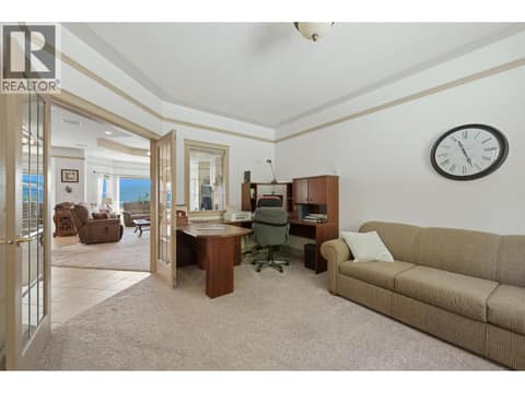 Office at 594 Mountain Drive, Okanagan North, Vernon