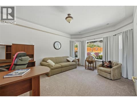 Office at 594 Mountain Drive, Okanagan North, Vernon