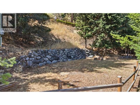 Party pit are at 594 Mountain Drive, Okanagan North, Vernon