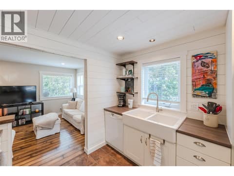 Photo 15 of 9705 SARGEANT Street, Main Town, Summerland