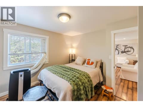 Photo 18 of 9705 SARGEANT Street, Main Town, Summerland