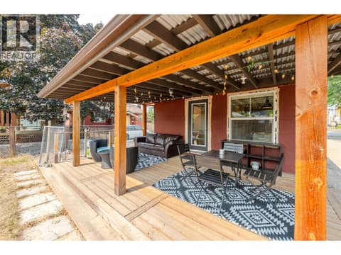 Photo 39 of 9705 SARGEANT Street, Main Town, Summerland