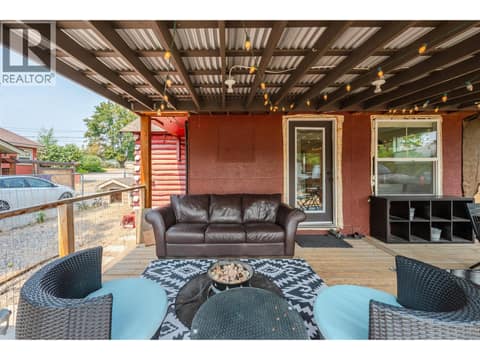 Photo 40 of 9705 SARGEANT Street, Main Town, Summerland