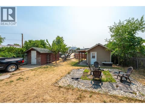 Photo 42 of 9705 SARGEANT Street, Main Town, Summerland