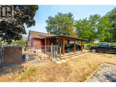 Photo 43 of 9705 SARGEANT Street, Main Town, Summerland