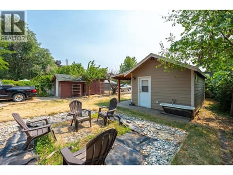 Photo 44 of 9705 SARGEANT Street, Main Town, Summerland