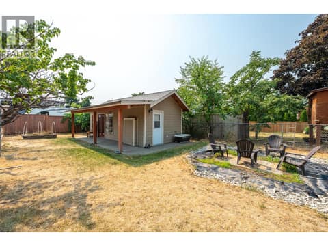 Photo 45 of 9705 SARGEANT Street, Main Town, Summerland
