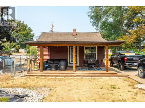 Photo 47 of 9705 SARGEANT Street, Main Town, Summerland
