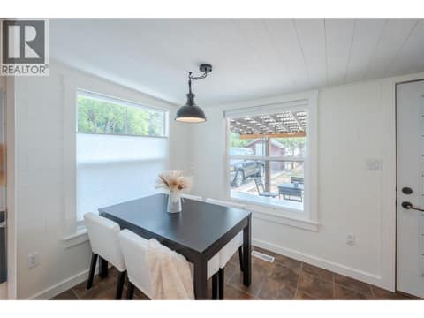 Photo 5 of 9705 SARGEANT Street, Main Town, Summerland