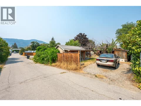 Photo 50 of 9705 SARGEANT Street, Main Town, Summerland