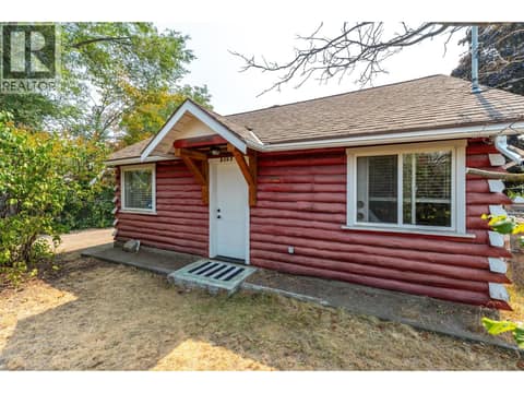 Photo 51 of 9705 SARGEANT Street, Main Town, Summerland
