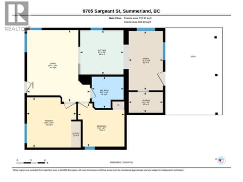Photo 54 of 9705 SARGEANT Street, Main Town, Summerland
