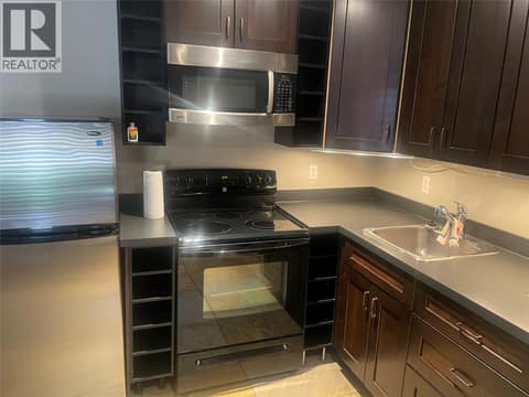 Detached Non-Conforming Suite at 9705 SARGEANT Street, Main Town, Summerland