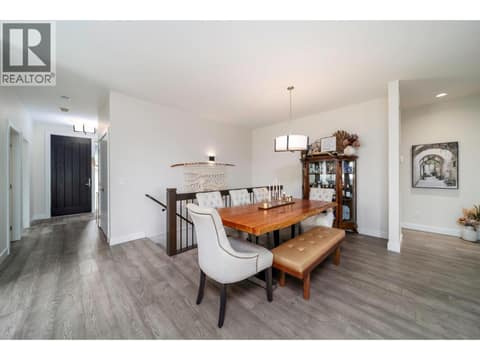 Photo 10 of 1349 Rocky Point Drive Unit# 2, Wilden, Kelowna