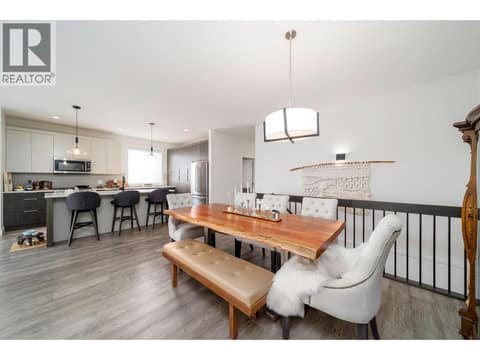 Photo 11 of 1349 Rocky Point Drive Unit# 2, Wilden, Kelowna