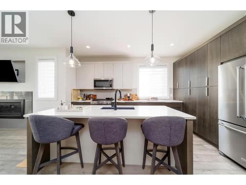 Photo 12 of 1349 Rocky Point Drive Unit# 2, Wilden, Kelowna