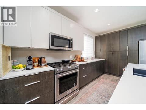 Photo 14 of 1349 Rocky Point Drive Unit# 2, Wilden, Kelowna