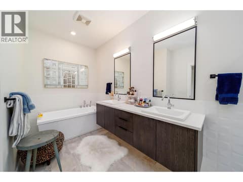 Photo 17 of 1349 Rocky Point Drive Unit# 2, Wilden, Kelowna
