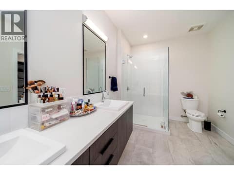 Photo 18 of 1349 Rocky Point Drive Unit# 2, Wilden, Kelowna
