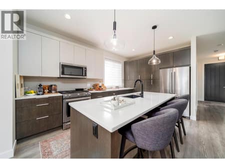 Photo 2 of 1349 Rocky Point Drive Unit# 2, Wilden, Kelowna
