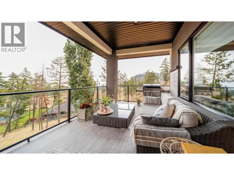 Photo 25 of 1349 Rocky Point Drive Unit# 2, Wilden, Kelowna